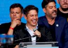 Lula Recebe Governador de Buenos Aires, Axel Kicillof, para Discussões no Planalto