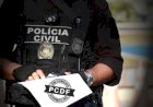 PCDF Desarticula Família do Crime em Brazlândia