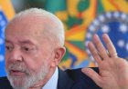Lula Não Reconhece Resultado das Eleições na Venezuela e Defende Novas Eleições