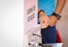 Águas Lindas: Eleitores Relatam Problema em Urna Durante Votação para Prefeito