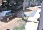 Polícia identifica suspeitos de furtos em área rural de Brazlândia