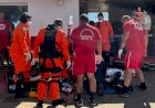 Afogamento mata 16 por dia no Brasil: a maioria são jovens e crianças