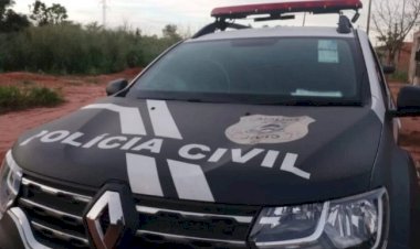 Discussão por Dívida Termina em Tragédia: Homem Atira em Amigo em Cristalina