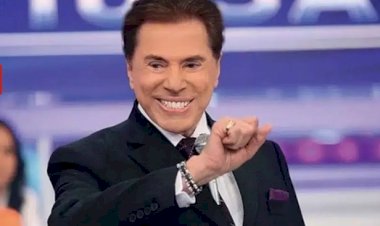 Silvio Santos, Ícone da Televisão Brasileira, Falece aos 93 Anos