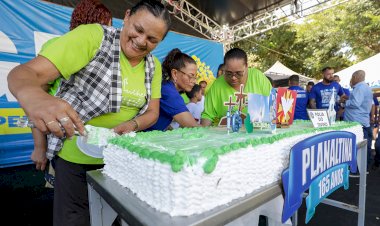 Planaltina Celebra 165 Anos com Festividades, Serviços Públicos e Reflexões Históricas