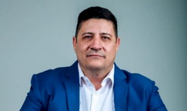 Ex-Administrador Regional de Brazlândia Sob Investigação por Vender Terra Pública por R$ 1 Milhão