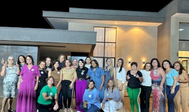 Entorno se Destaca com 12 Candidatas a Prefeita no Dia Internacional da Igualdade Feminina