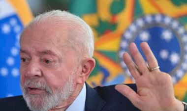 Lula Não Reconhece Resultado das Eleições na Venezuela e Defende Novas Eleições