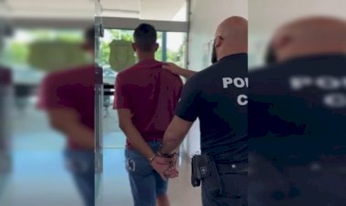 Assalto a banco em Brazlândia: prisão de mais um suspeito envolvido no crime