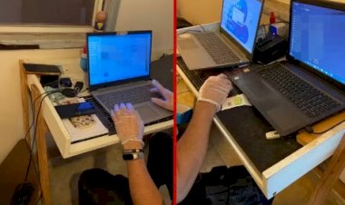 PCDF investiga homem por armazenar e compartilhar quase 600 arquivos de pornografia infantil