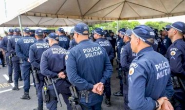 STF vai decidir se União pode cobrar contribuição de pensão de PMs e Bombeiros do DF