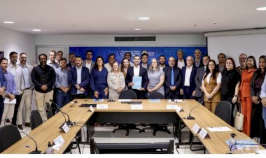 PDOT é aprovado e abre caminho para regularizar 28 regiões no DF