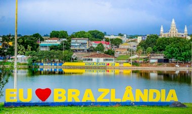 Aprovação do PDOT pode destravar regularização e novos investimentos em Brazlândia