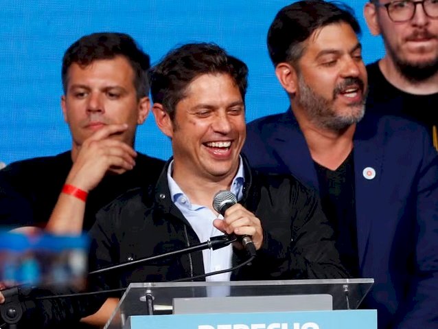 Lula Recebe Governador de Buenos Aires, Axel Kicillof, para Discussões no Planalto