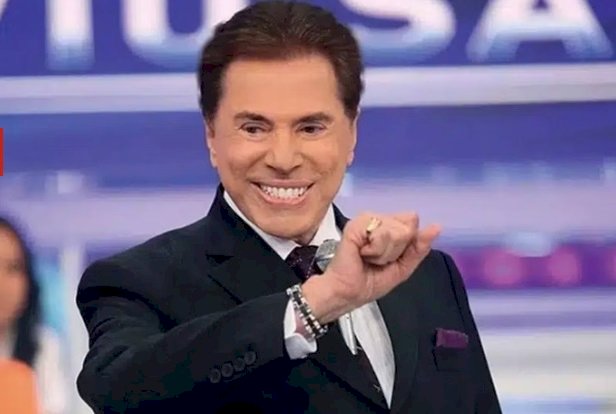 Silvio Santos, Ícone da Televisão Brasileira, Falece aos 93 Anos