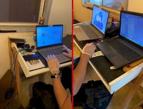 PCDF investiga homem por armazenar e compartilhar quase 600 arquivos de pornografia infantil