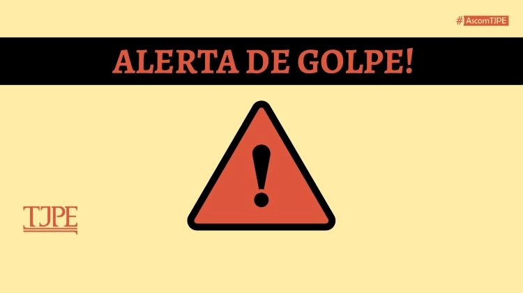 Golpistas se passam por servidores da Justiça no WhatsApp e pedem dinheiro