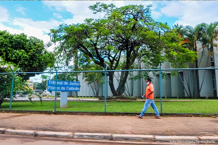 Governo do DF vai ouvir a população sobre ampliação de áreas para escolas e prédios públicos
